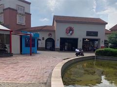 -茶颜悦色(环球奥特莱斯店)