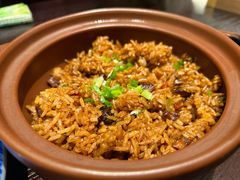 -古都历食南京菜·烤鸭·鸭血粉丝·汤包(南京博物院店)