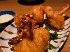 -CURRY YA 熟成咖哩專門店(深圳湾万象城店)