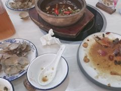 -东就鸭饭店·古早海南菜(滨海店)