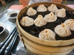 -四季美汤包(户部巷店)