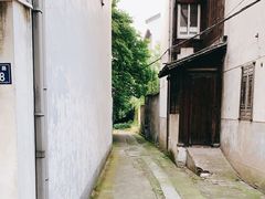 -乌镇东栅景区