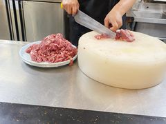 -義聚德·清真铜锅涮羊肉·烧烤(河东店)