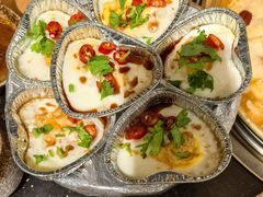 -顶顶汤火牛排火锅·经典铜锅涮肉