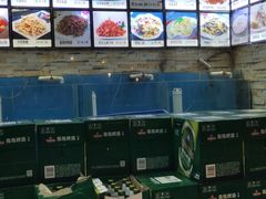 -大哈福烧烤·海鲜·家常菜(延安三路店)