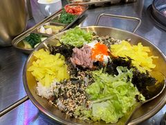 -韩味南山塔·烤肉自助(中骏世界城店)