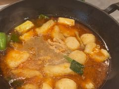 -肖记公安牛肉鱼杂馆·省级非物质文化遗产(江汉路直营店)