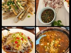 -渔满仓海鲜渔家(象山二店)