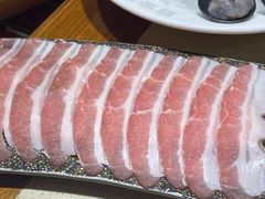 -蜀家渝重庆火锅(南屏街店)