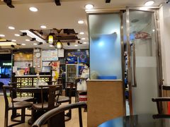 大堂-丽的面家(多宝路店)