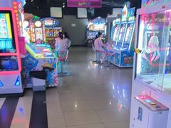 -奇奇乐园(上海仲盛世界商城店)
