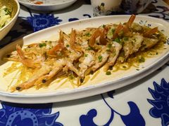 -江南赋(内蒙古大厦店)