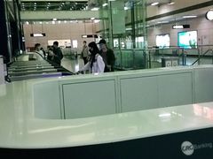 -广州塔(地铁站)