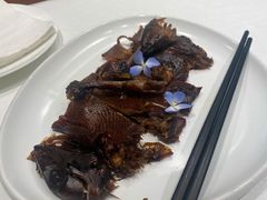 酱板鸭-喜湘宴·精致湖南菜(和平西桥店)