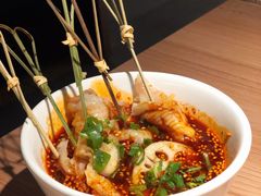 -太二酸菜鱼(沈阳万象城店)