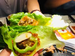-猫抓烤肉(春熙路店)