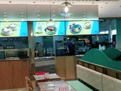 大堂-鹿港小镇(天津机场店)