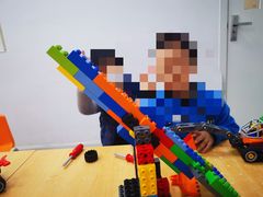 -斯坦星球AI编程·机器人科创·科学实验·信奥·思维·STEM·积木拼搭·竞赛考级(浦东联洋广场大拇指龙阳御桥中心)