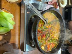 -黔有有贵州酸汤夺夺粉火锅(五味十字店)