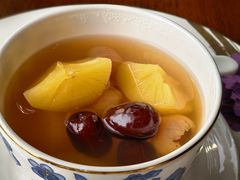 -王府井文华东方酒店-紫膳餐厅