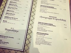-CHINCHIN 青青·泰国料理(万象食家店)