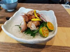-yokocho上横町·日本食街(深业上城店)