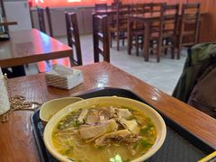 -华姐鸡粉(教育路店)