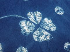 -璞真扎染博物馆