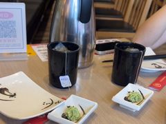 -三禾寿司(石龙店)