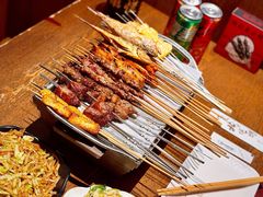 -聚点串吧·小酒局(北京旗舰店)