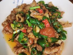 -侯家庄阿才有品私房菜馆
