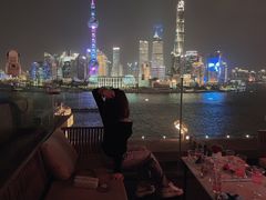 -罗斯福色戒酒吧(外滩店)