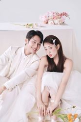 -拾尚映画·STUDIO婚纱摄影(中关村店)