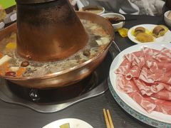 -东来顺饭庄(上地华联店)