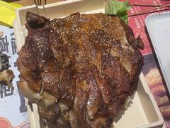 -木屋烧烤(南新店)