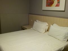 床头画-白玉兰商务酒店(上海陆家嘴滨江店)