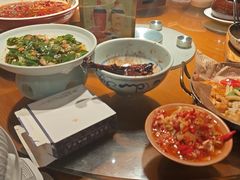 -图味美小黄鱼·景德菜(浙江路店)