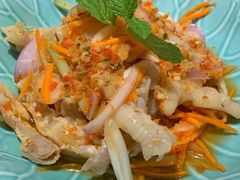 越式酸辣凤爪-米纸越南小馆(金鹰世界店)