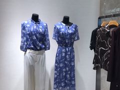 -上海第一八佰伴