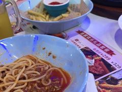 -杯子红牛排(西樵店)