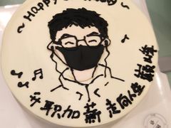 -亦家cake·0卡糖