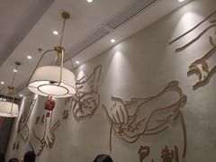 大堂-春风松月楼(七宝万科店)