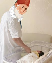 -贝安心月子中心(昌平店)