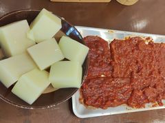 -黔有有贵州酸汤夺夺粉火锅(五味十字店)