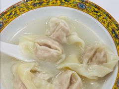 原汤龙抄手（小份）-龙抄手(春熙路总店)