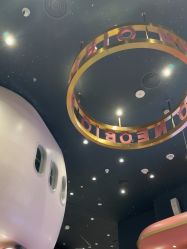 -奈尔宝家庭中心·亲子餐厅(鄞州万达店)