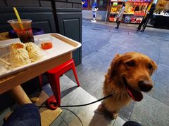 -八婆婆烧仙草(曾厝垵店)