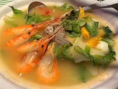 -桂满陇·蟹黄小笼汤包(清河万象店)