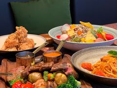 -La Terre乐田(万象城店)