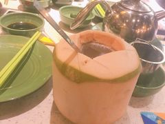 -润园四季椰子鸡火锅(海上世界店)